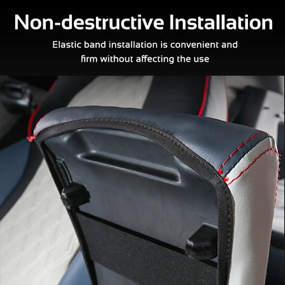 Center Console Armrest Protective Pad Cover For BYD Atto 3 / Atto 2 - NeoBYD