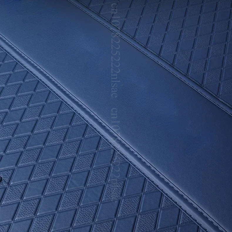 Car Trunk Waterproof Mat For BYD Seal U / Sealion 6
