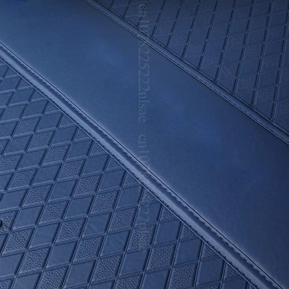 Car Trunk Waterproof Mat For BYD Seal U / Sealion 6