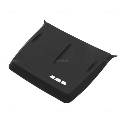 Central Control Non-Slip Wireless Fast Charging Wireless Charger Mat For BYD Sealion 7 - NeoBYD