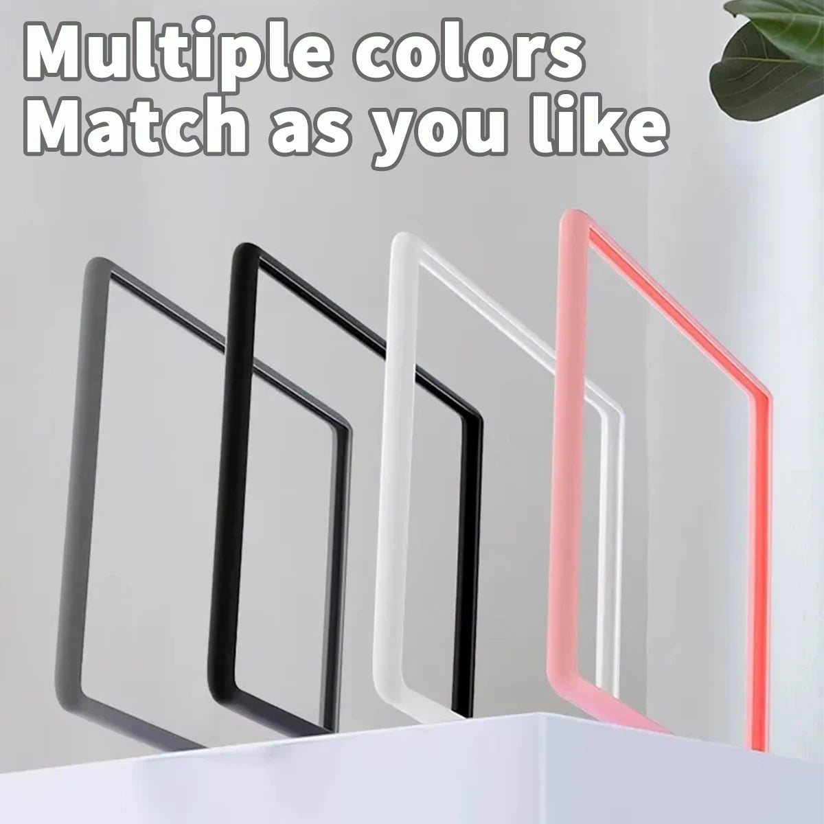 Car Screen Silicone Cover for Jaecoo J7 7 Chery Tansuo 06 2024 2025 2026 Accessories Screen Silicone Screen Protective Frame