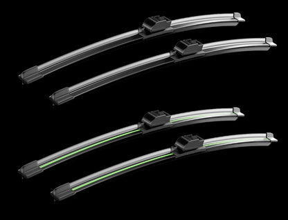 Front Windshield Wiper Blades For BYD Dolphin - 2 Pieces