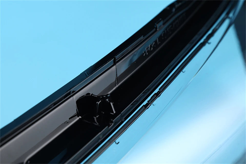 Replacement Transparent PC Lights Shell Protective Headlight For BYD Seal U / Sealion 6