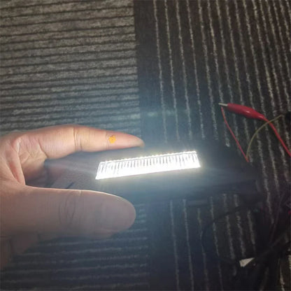 Rear Trunk Light Tailgate Modification Led Trunk Interior Light For BYD Seal U / Sealion 6 - NeoBYD