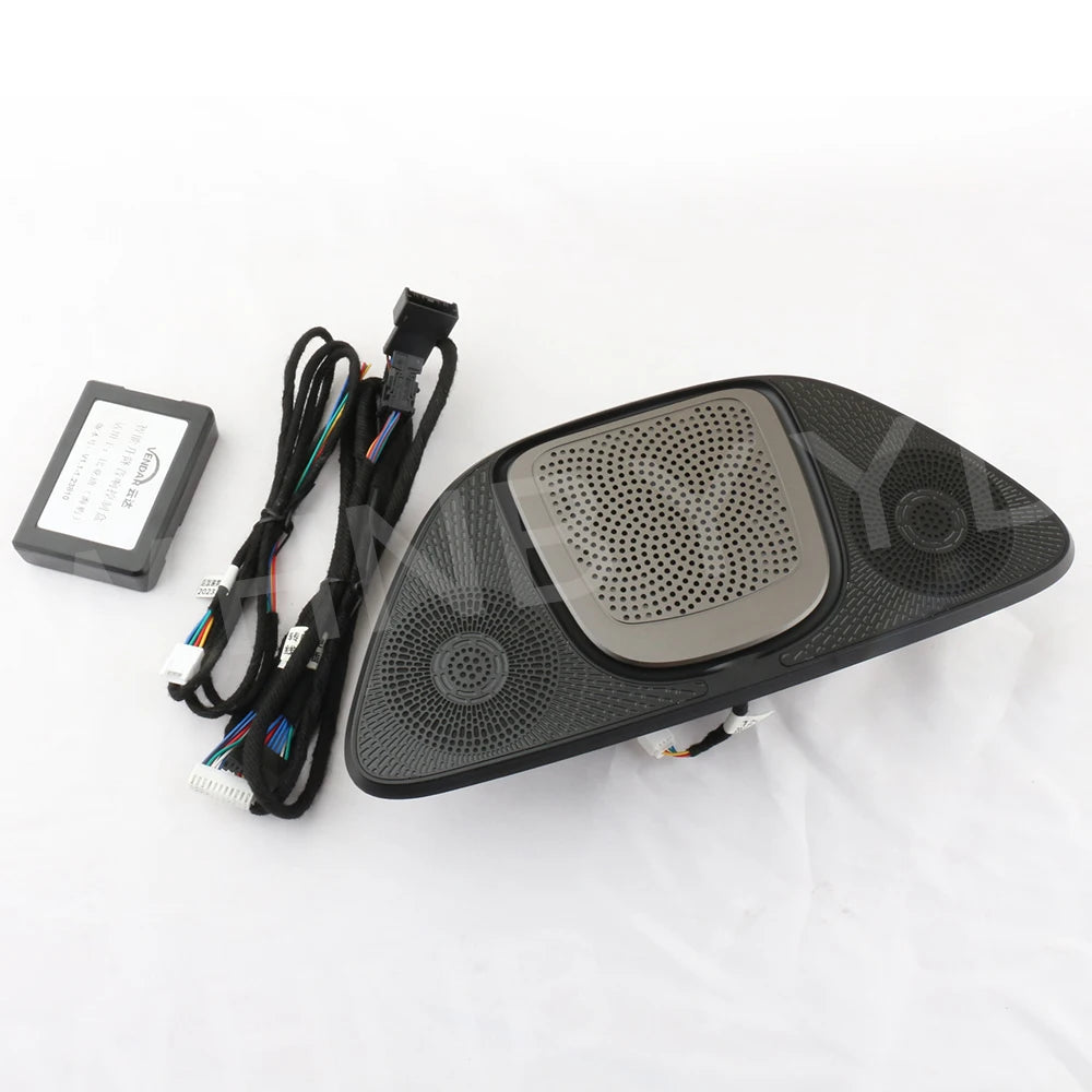 BYD Seal DMi Center Audio Upgrade Speakers With Ambient LED - NeoBYD