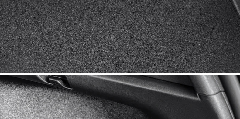 Trunk Storage Box Waterproof Storage Box on Both Sides For BYD Seal U / Sealion 6 - NeoBYD