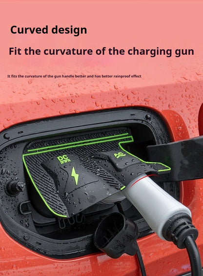 Charging Port Waterproof Rain Protector Cover for BYD Sealion 7 / Sealion 6 - NeoBYD