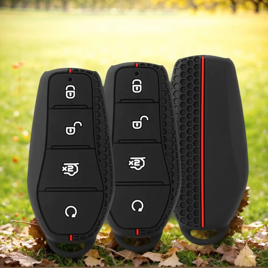 Silicone Car Key Cover For BYD - NeoBYD