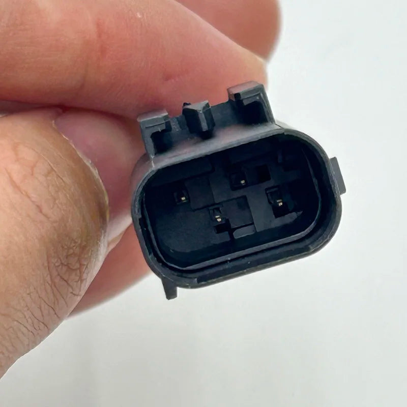 Rear Trunk Light Tailgate Modification Led Trunk Interior Light For BYD Seal U / Sealion 6 - NeoBYD