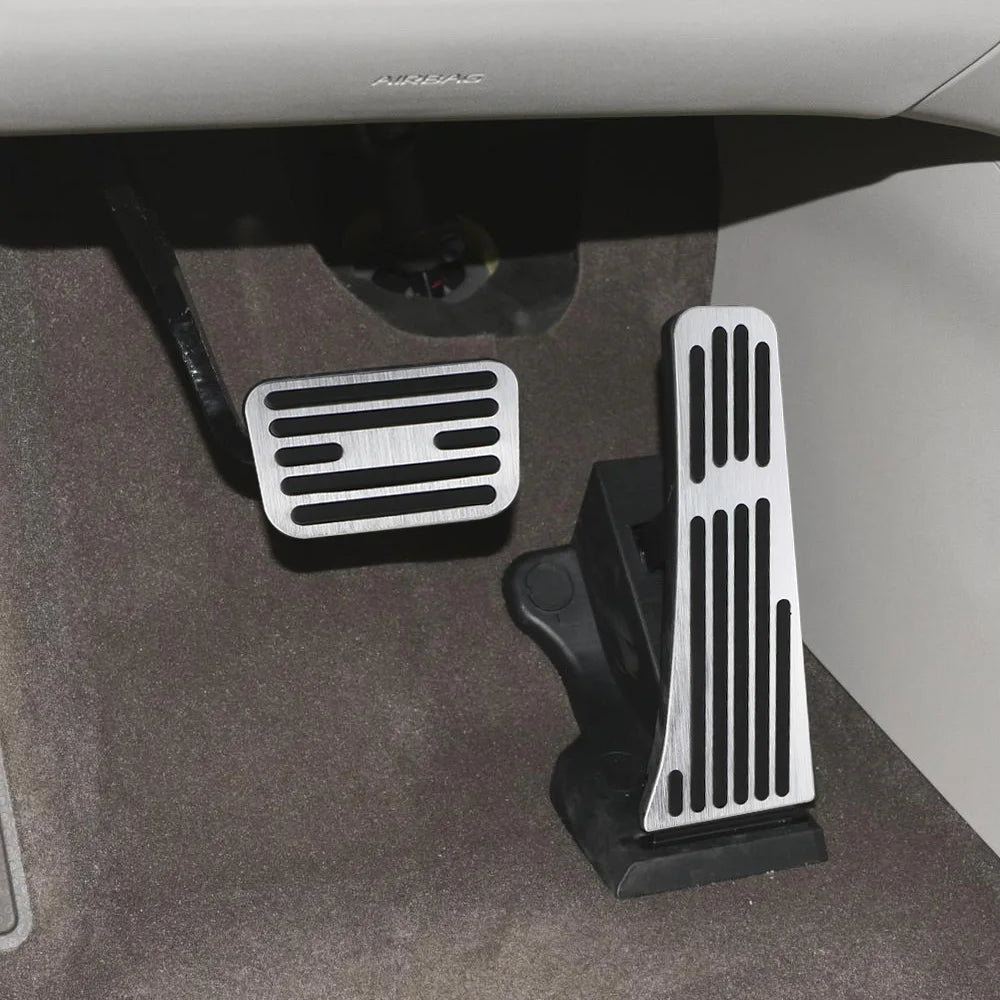 Choice Car Pedals For BYD EVs Denza D9 Brake Pedal Guard - NeoBYD