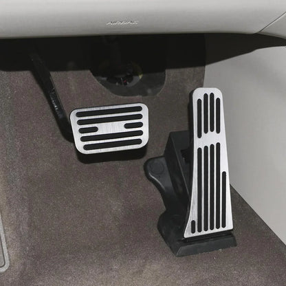 Choice Car Pedals For BYD EVs Denza D9 Brake Pedal Guard - NeoBYD