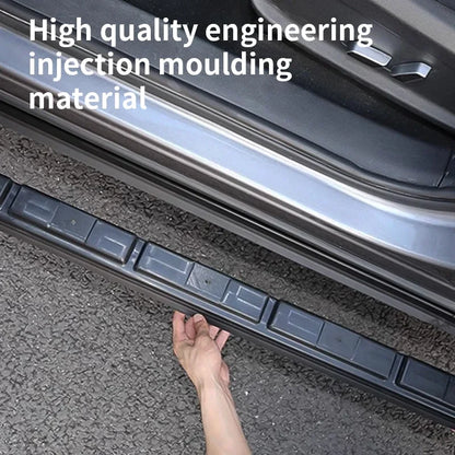 BYD Mud Flaps Splash Guards For Song Plus Atto 3 OEM Fit - NeoBYD