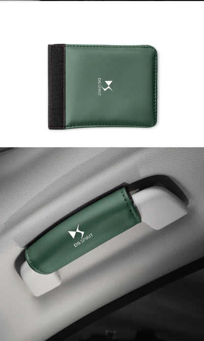 Leather Roof Handle Anti-scratch Protector Case For BYD - NeoBYD