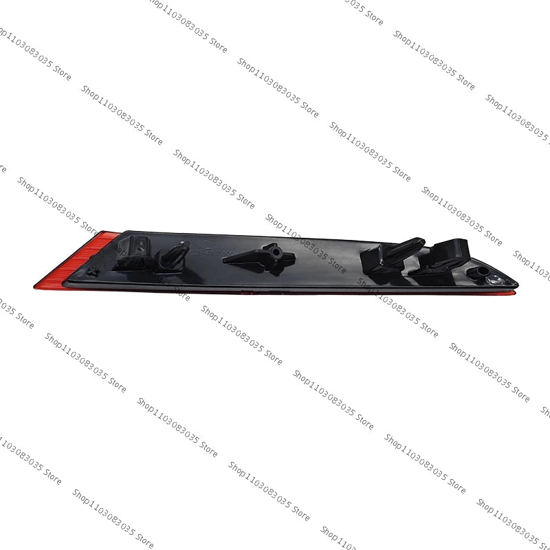 BYD Atto 3 Yuan Plus Rear Bumper Lights Reflector Upgrade - NeoBYD