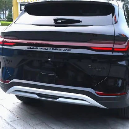 Interior / Exterior Car Accessory Badges and Logo Insignia Packages for BYD Seal U - NeoBYD