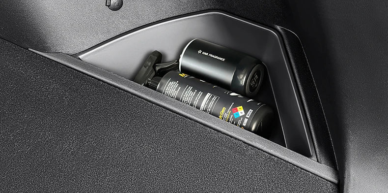 Trunk Storage Box Waterproof Storage Box on Both Sides For BYD Seal U / Sealion 6 - NeoBYD