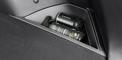Trunk Storage Box Waterproof Storage Box on Both Sides For BYD Seal U / Sealion 6 - NeoBYD
