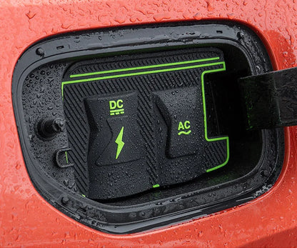 Charging Port Waterproof Rain Protector Cover for BYD Sealion 7 / Sealion 6 - NeoBYD