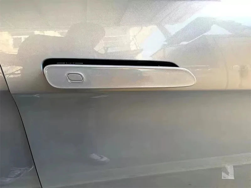 Door Handle Protective Film TPU For BYD Seal - NeoBYD