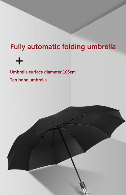 Car Automatic Folding Windproof Sunshade Umbrella Portable Protection UV For Jaecoo J7 J8 Tiggo 8plus 5Plus pro Max Omoda Arrizo