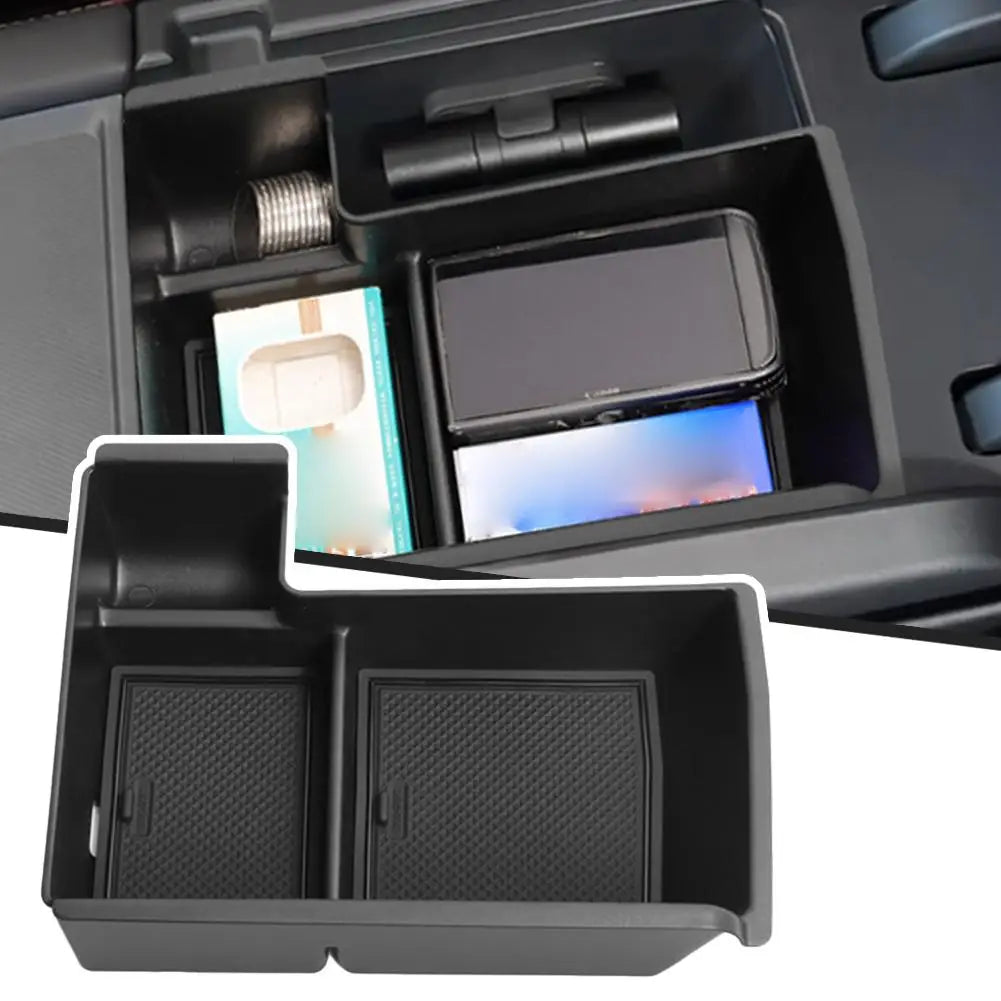 Car Armrest Central Storage Box For BYD Seal U / Sealion 6 - NeoBYD