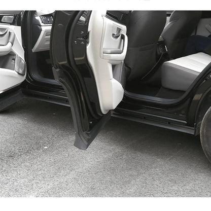 Body Fender Door Panel Leakproof Mud Seal For BYD Seal U / Sealion 6