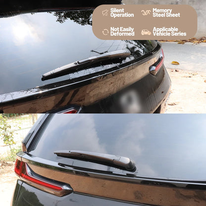 Rear Windshield Windscreen Wiper Blade For BYD Seal U - NeoBYD