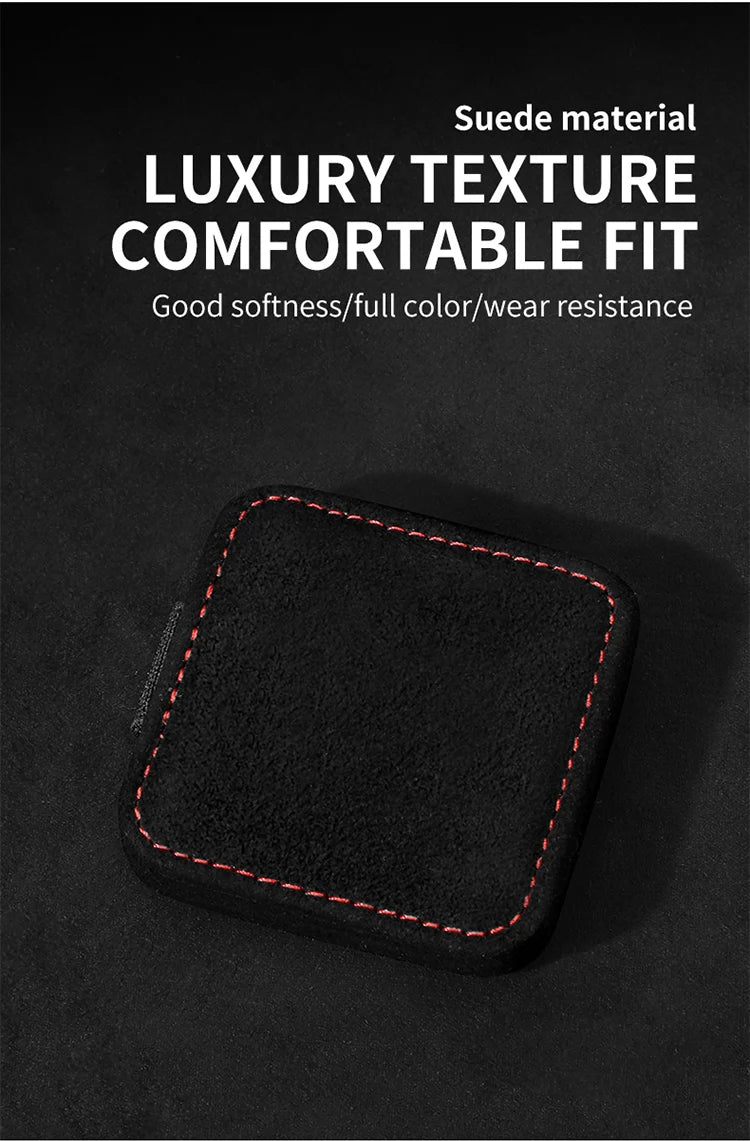 Car Seat Belt Limiter Extension Device Safety Belt Fixing Clip For BYD