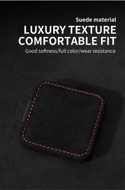 Car Seat Belt Limiter Extension Device Safety Belt Fixing Clip For BYD