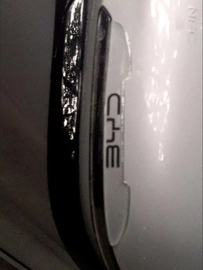 Car Door Edge Protection Guards Buffer For BYD - NeoBYD