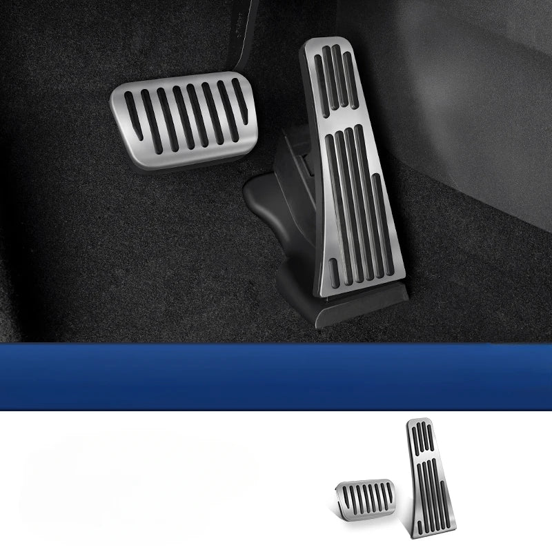 BYD Sealion 7 Accelerator Pedal Aluminum Alloy Non Slip - NeoBYD