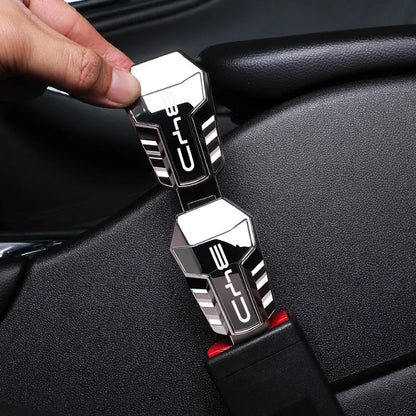 Seat Belt Lock Buckle Extension For BYD - NeoBYD