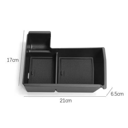 Car Armrest Central Storage Box For BYD Seal U / Sealion 6 - NeoBYD