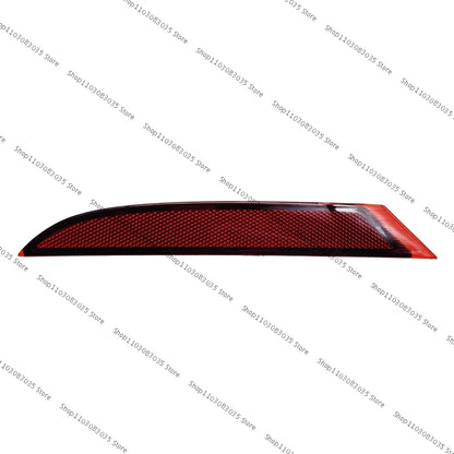 BYD Atto 3 Yuan Plus Rear Bumper Lights Reflector Upgrade - NeoBYD