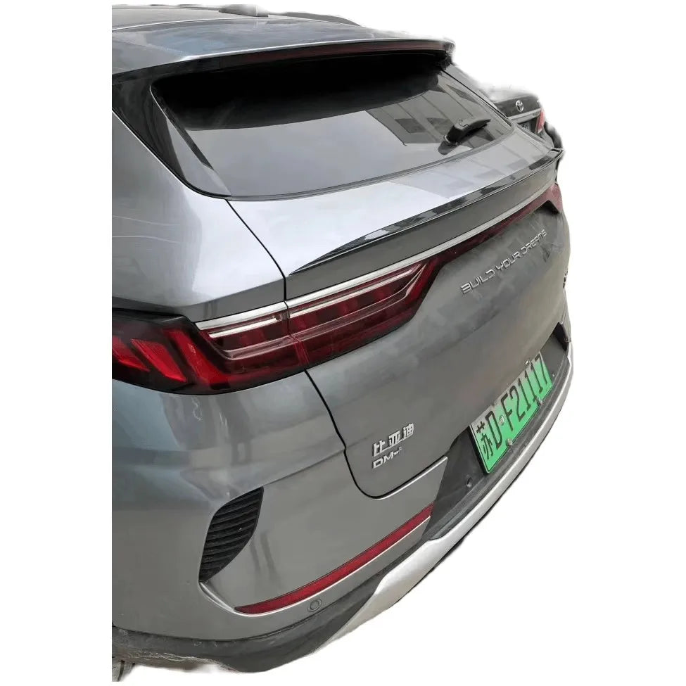 Champion Edition Sport Fixed Wind Tail Wing Air Roof Rear Spoiler For BYD Seal U / Sealion 6 - NeoBYD