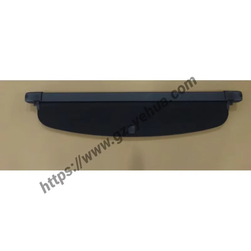 Retractable Cover Book Trunk For BYD Seal U / Sealion 6