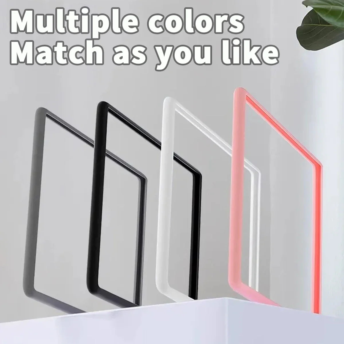 Car Screen Silicone Cover for Jaecoo J7 7 Chery Tansuo 06 2024 2025 2026 Accessories Screen Silicone Screen Protective Frame