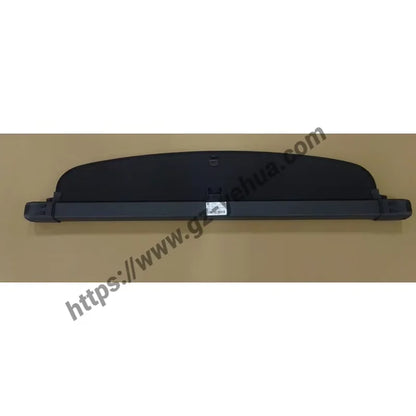 Retractable Cover Book Trunk For BYD Seal U / Sealion 6