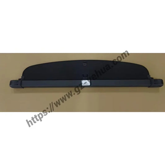 Retractable Cover Book Trunk For BYD Seal U / Sealion 6