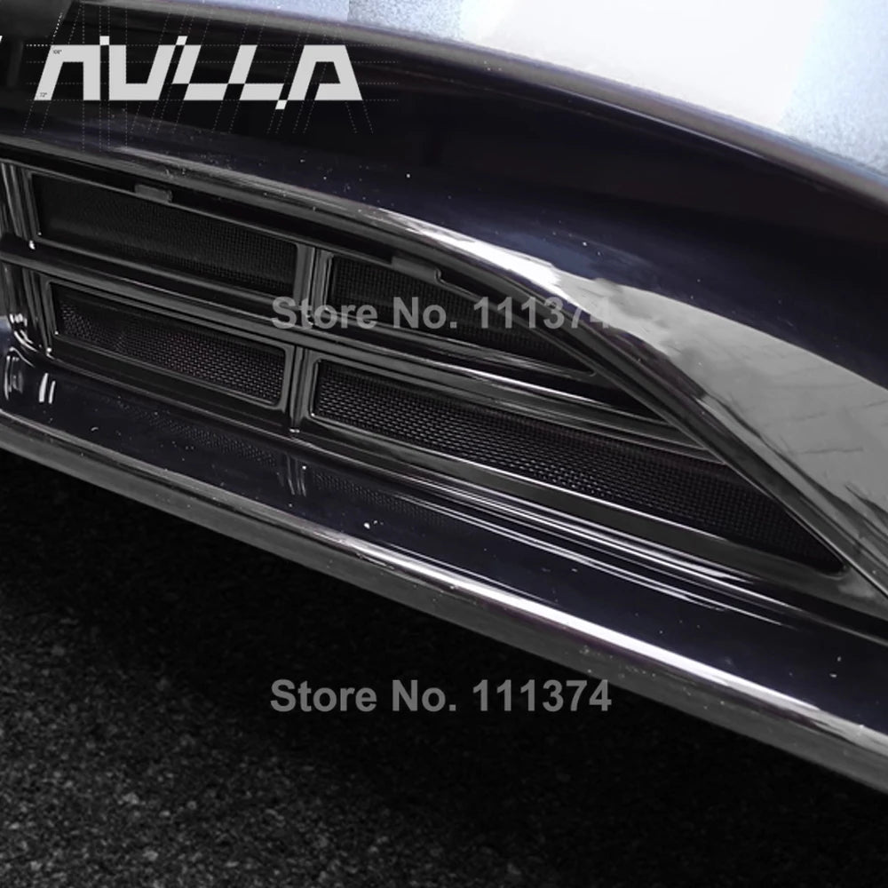 Nulla BYD Seal EV Anti Insect Grille Mesh Front Cover - NeoBYD