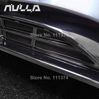Nulla BYD Seal EV Anti Insect Grille Mesh Front Cover - NeoBYD