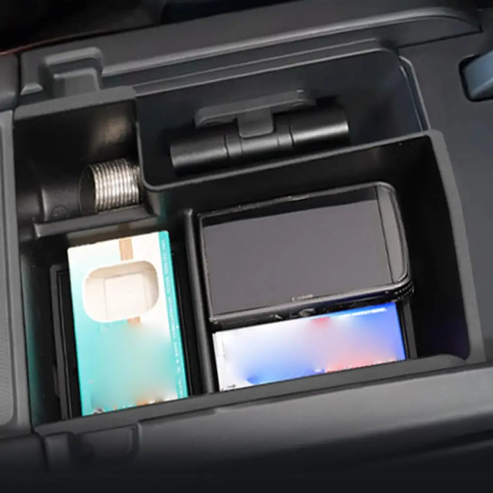 Car Armrest Central Storage Box For BYD Seal U / Sealion 6 - NeoBYD