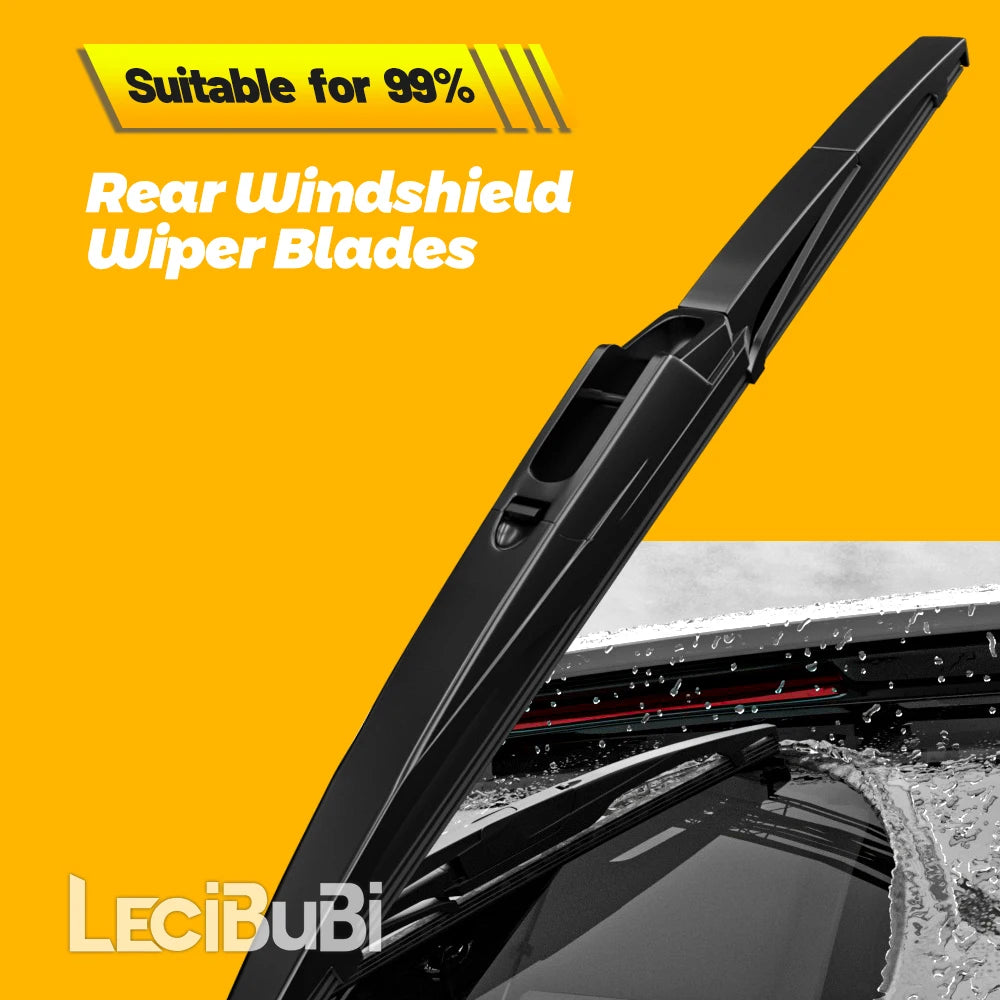 Rear Windshield Windscreen Wiper Blade For BYD Seal U / Sealion 6 - NeoBYD