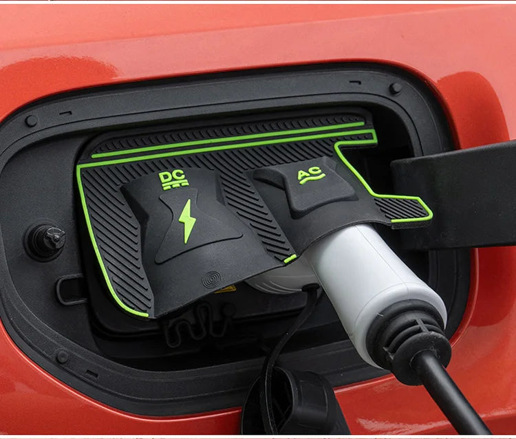 Charging Port Waterproof Rain Protector Cover for BYD Sealion 7 / Sealion 6 - NeoBYD