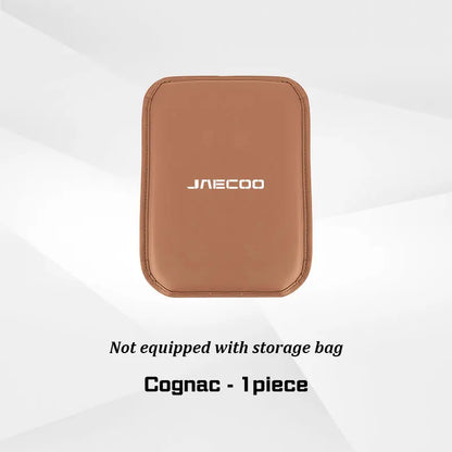 Car Center Console Armrest Box Mat Cushion For Chery Jaecoo J7 J8 Tiggo 2 3 8plus 8 5 Plus 7pro Max Protector Cover Accessories