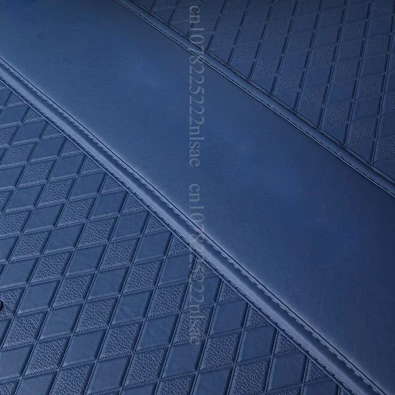 Car Trunk Waterproof Mat For BYD Seal U / Sealion 6
