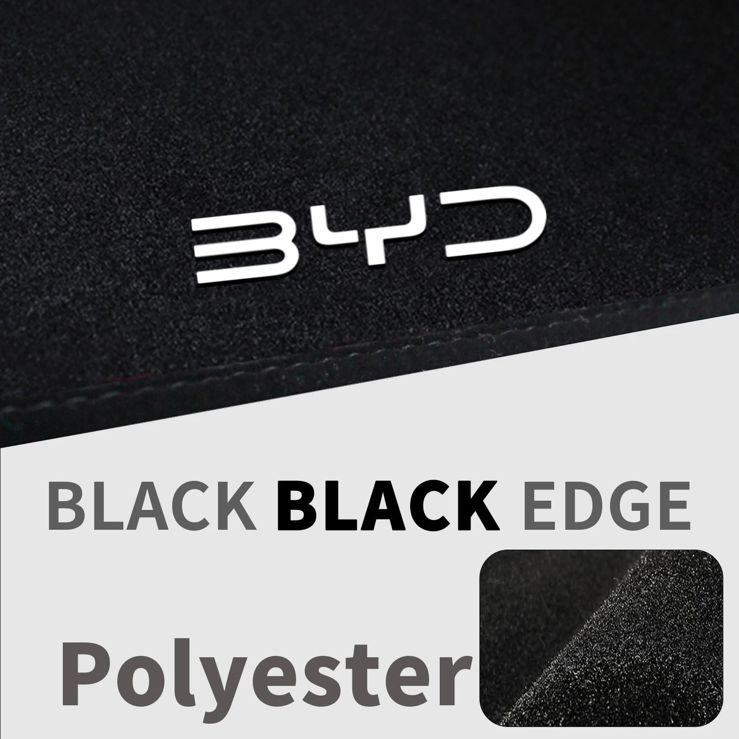 Dashboard Mat Sunshade Protective Carpet Car Cover Non-slip Pad For BYD Seal U / Sealion 6 - NeoBYD