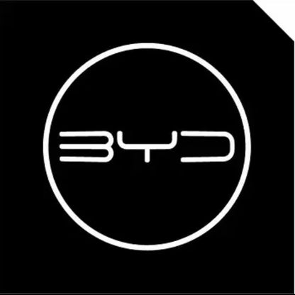 Car Door Welcome / Exit Warning Night Lights For BYD - NeoBYD