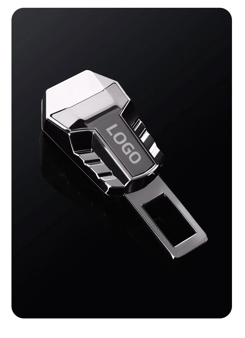 Seat Belt Lock Buckle Extension For BYD - NeoBYD