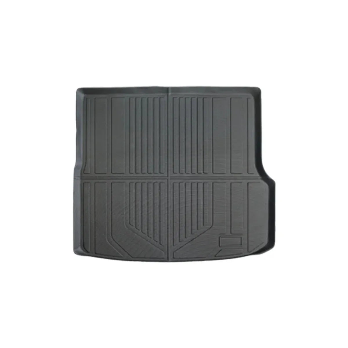 Premium All-Weather Vehicle Mats